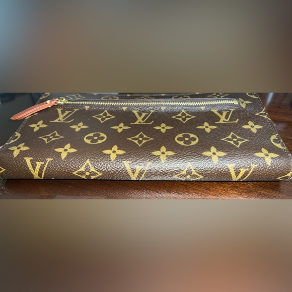 Louis Vuitton Insolate Organizer Monogram - Picture 8 of 9